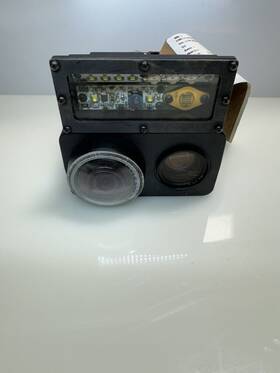 Dsi-500-1695 Foster Miler Miller Talon R Robot Wide Angle Tactical Camera Assembly #5