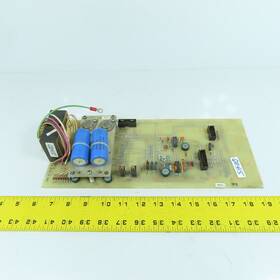 D0128vh-h Foxboro F0105ug-c Cpu Control Circuit Board