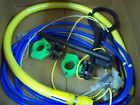 Fragmsrsr2000i165 A Leoni Servo Umbilical Cable New