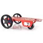 Ft-mc-001-kit Fitec 2wd Mini Robot