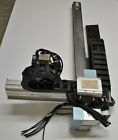 Fxybx Yamaha Cartesian Xy Robot Axis Linear Actuator Effector