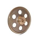 G1041 Boston Gear Worm Spoke Pa Pressure Angle Bore