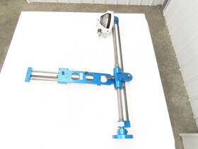 04082151c Gci Tool Balancer Robot 3-axis Slide Arm Pick And Place No Motors