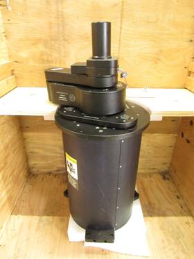 Gb8-mt-80090334 Genmark 2l8071279 Gencobot 8 - 2l 2l8090309 Wafer Handling Robot