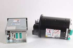 Ipas051050 Genmark 9800106271 Small System Controller With 4p031015 Wafer Robot