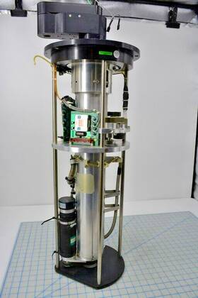 Genmark Gb1-reg / Gb1 Robot Standard Reg Wafer