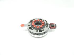 Qc150-a Gimatic Robot Quick Changer Adaptor