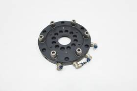 Qc200-b Gimatic Quick Changer Jumbo Size 200mm
