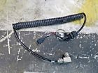 Go2asy0001 Mitsubishi Lot Of Nos Robot Cables