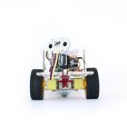 Gopigo3begstart Dexter Industries Gopigo3 Beginner