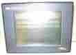 Gp570-lg21-24v Proface Nice Panel Station Pn 0880001-01 Quickpanel Total Control