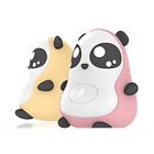 Grbbtpd001 Babytalk Robot Panda Activity 769134757678