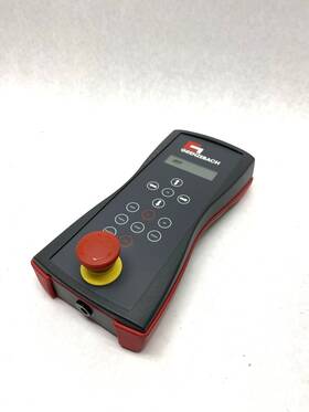2786968 Grenzebach Hand Held Terminal
