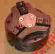 Grt122-1-0001 Phd Pneumatic 3-jaw Gripper