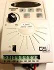 Gs1-21p0 Automation Direct Ac Drive Hp Ph