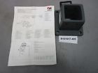 Gt60 49.61 74 00 Rose Gehausetechnik Cast Steel Foot Stand Bolt Pattern