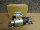 Gts5s-l-pbr2 Parker Kuroda Rotary Chuck Parallel Air Gripper