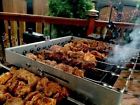 Guys Robot Rack Waa Mangal Kabob Super Lazy