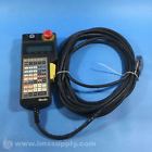 Hnc-9xx H-3332 Hirata Teach Pendant For Series Robot Controller Usip