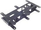 Hbk-03 Lynxmotion Aluminum Hexapod Body Kit Full Size Black