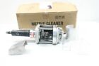 Hde-t-24-24-a16-39.5 Tipman Torch Nozzle Cleaner
