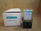 Hdl-3cs Ckd Wide Angle Hand Air Gripper New