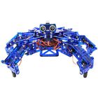 Hexy1-blue Arcbotics Hexapod Robot Hexy 852659896387