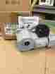 Hf18r010-bmrf6cx Brother Induction Motor 1 15hp 10 Ratio 1phase New