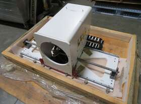 08200-013 Hine Design Asyst Technologies C188918 Ball Screw Linear Positioning Assy For Wafer Robot