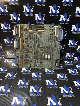 Hpc-747a Hirata Hpc747a Robot Arm Controller Board