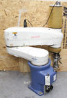 Hm-4a852e2-gm-w Denso Axis Robot Robotic Arm