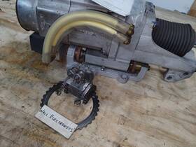 9863992f-d Honda Engineering 9863005 Ha0126850 Robot Gun Servo Gmc-105f 00 Refurb