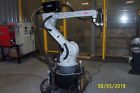 Hp20-6 Motoman New Robot Cell With Welding Package