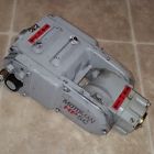 Yr-hp5-a01 Hp5c Yaskawa Motoman Industrial Robot Wrist No Servo Motors