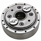 Cort-10c Ht Series Cycloidal Robot Arm Gear Reducer Hollow Shaft