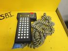 Ht4-19846 Keba Hekuma Handterminal Hand Held Tech Keypad