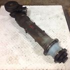 Hw896 Yaskawa Motoman Robot Wrist Arm Assembly Pzb