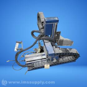 I&j Fisnar Inc. I&j7300r-lf I&j Fisher Automated Benchtop Fluid Dispensing Robot And Teach Pendant