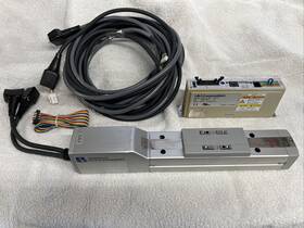 Rcp2-sa5-i-pm-6-100-p1-m Iai Robo Cylinder Linear Actuator 100mm Stroke 24v