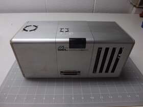 Super-sel-2 Iai A Super Sel Controller Gac T48902