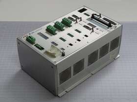 X-sel-ji-3-60.60.60b-1-p Iai X-sel Controller T203371