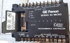 Ic693uaa003fp Ge Fanuc Series 90