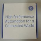 Ic695acc400-aa General Electric Rx3i Energy