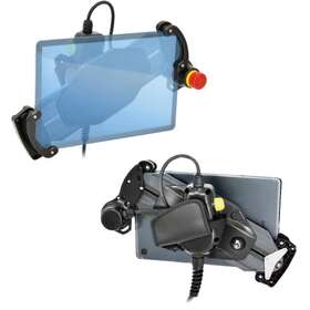 Ht3p-slnp-5m Idec Ht3p Safety Commander Tablet Holder Industrial Automation Robotics