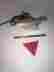 In0300-000 Cvf California Vibratory Feeder Mini Vibrator Inline Conveyor
