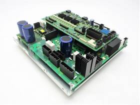 Knox30036020-a06b-6107-h005 Industrial Mro Fanuc A06b-6107-h005 Unmp