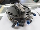 Industrial Robotic Changer Tool Ati Automation