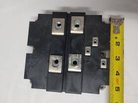 Fz1200r12kl4c Infineon Tested Power Supply Module Igbt