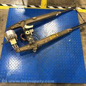 D-x130-48 Inoue D-x130-48/8-171722 Weld Gun Assembly Usip