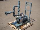 Ipe10-215t Weg Pump With Motor Rpm